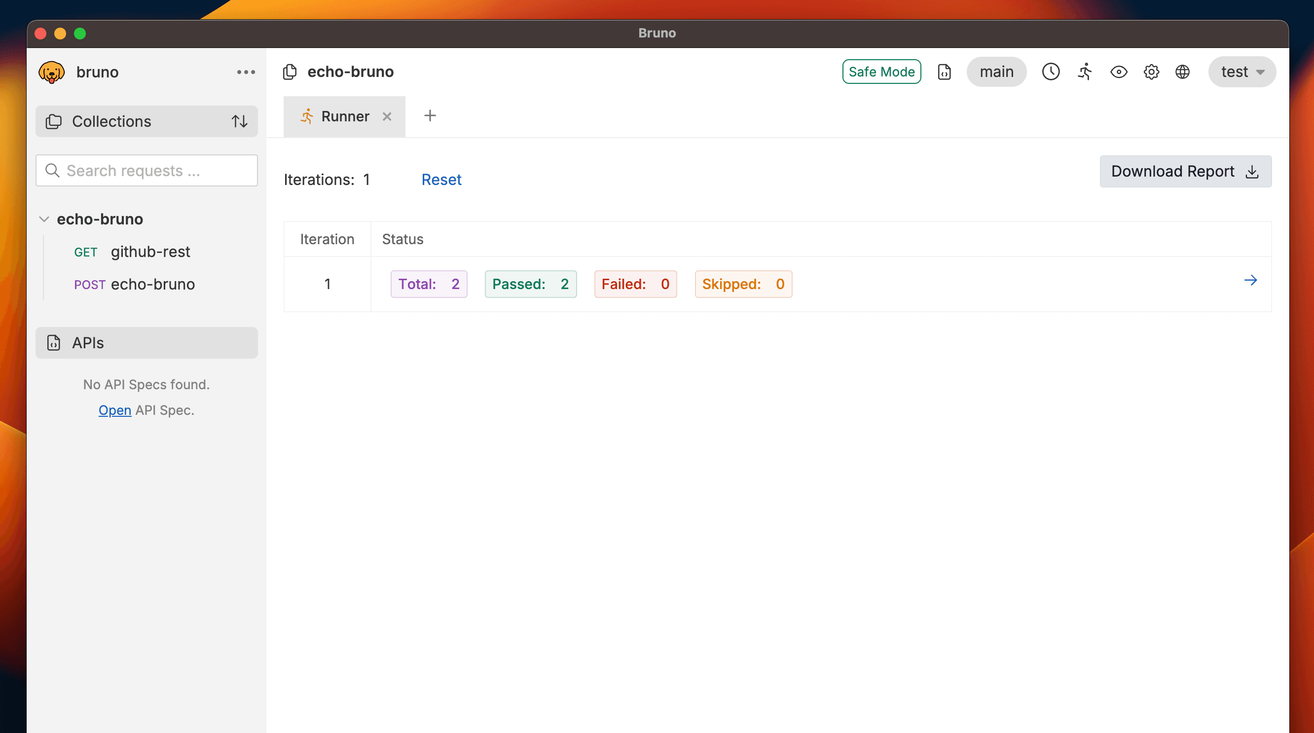 generate-test-report.webp
