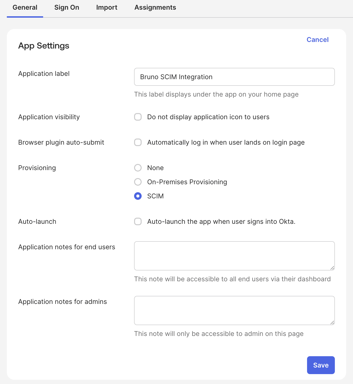License portal login